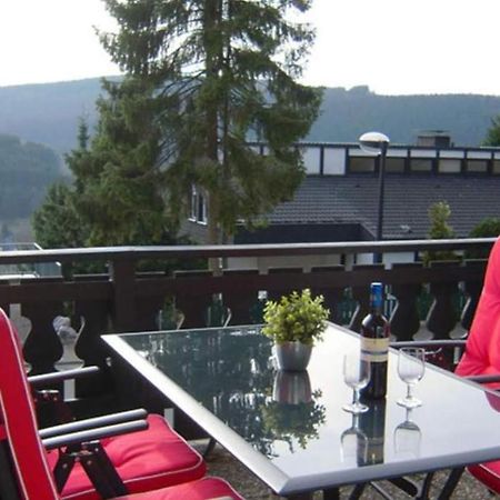 Welcome In - Am Bergelchen 60-B, Winterberg-Niedersfeld エクステリア 写真
