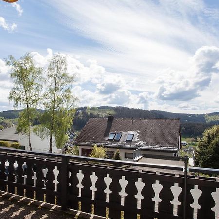 Welcome In - Am Bergelchen 60-B, Winterberg-Niedersfeld エクステリア 写真