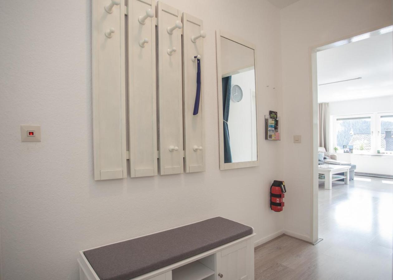 Welcome In - Am Bergelchen 60-B, Winterberg-Niedersfeld エクステリア 写真